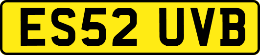 ES52UVB