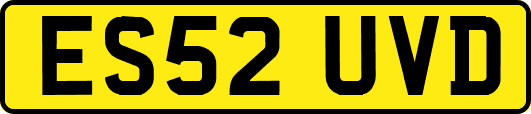 ES52UVD