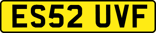 ES52UVF