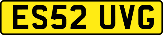 ES52UVG