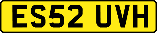 ES52UVH