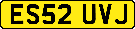 ES52UVJ