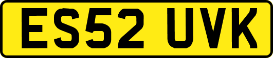 ES52UVK