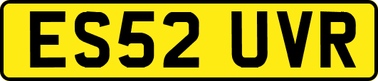 ES52UVR