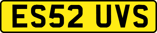 ES52UVS