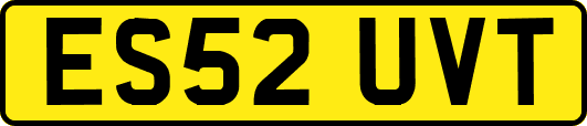 ES52UVT
