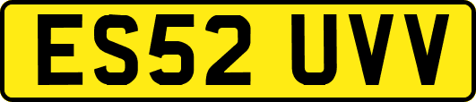 ES52UVV