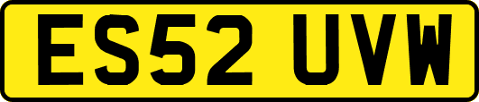 ES52UVW
