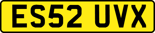 ES52UVX