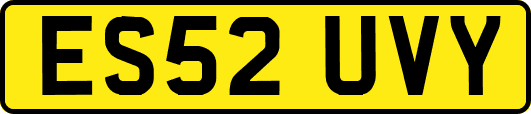 ES52UVY