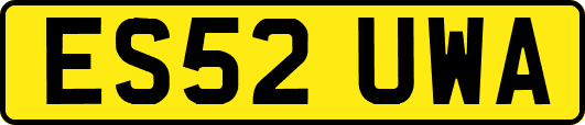ES52UWA