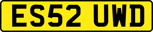 ES52UWD