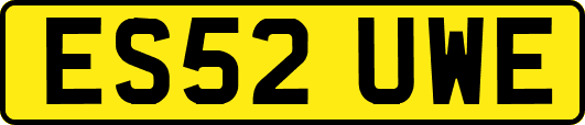 ES52UWE