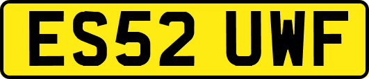 ES52UWF