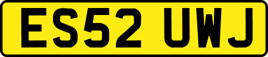 ES52UWJ