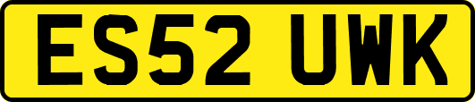 ES52UWK