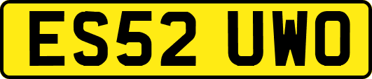 ES52UWO