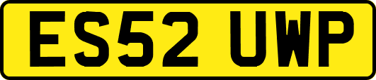 ES52UWP