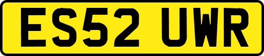 ES52UWR