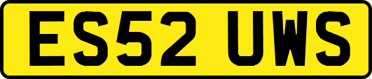ES52UWS