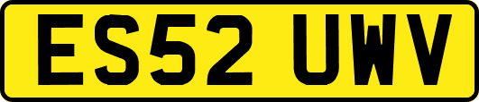 ES52UWV