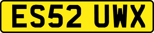 ES52UWX