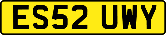 ES52UWY