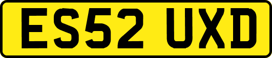 ES52UXD