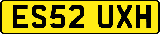 ES52UXH