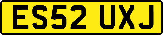 ES52UXJ