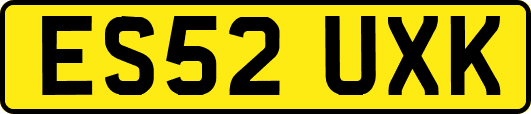 ES52UXK