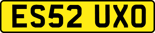 ES52UXO