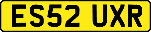 ES52UXR