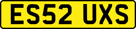 ES52UXS