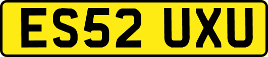 ES52UXU