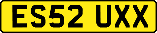ES52UXX
