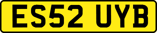 ES52UYB