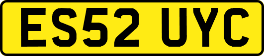 ES52UYC