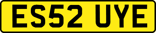 ES52UYE