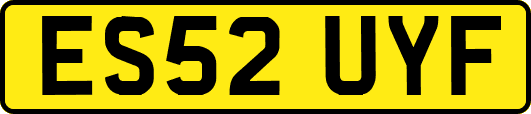 ES52UYF