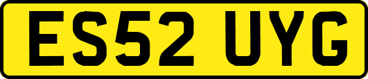ES52UYG