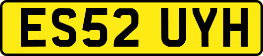 ES52UYH