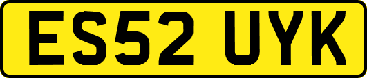 ES52UYK