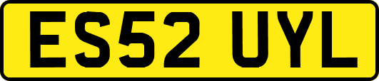 ES52UYL