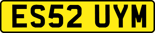 ES52UYM
