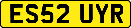 ES52UYR