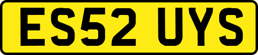 ES52UYS