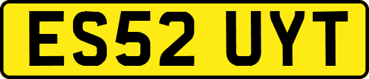 ES52UYT