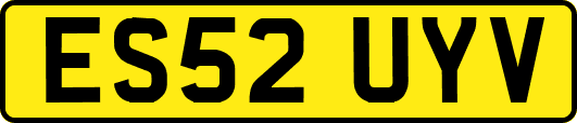 ES52UYV