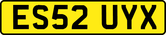ES52UYX
